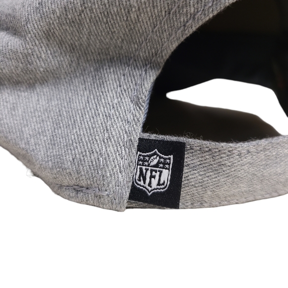 Fanatics New England Patriots, Hat NFL New With Tags - Picture 6 of 7